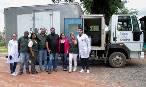 Biodiesel produzido em Vassouras se mostra eficaz